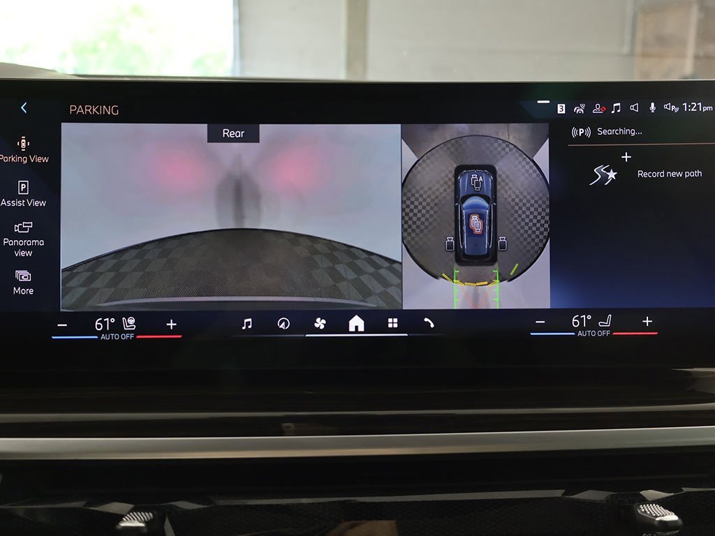 Used 2024 BMW X5 xDrive40i image 47