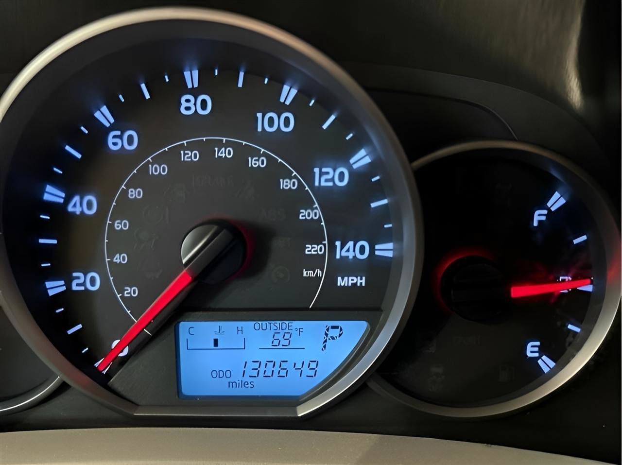Used 2016 Toyota RAV4 LE AWD/4WD image 16