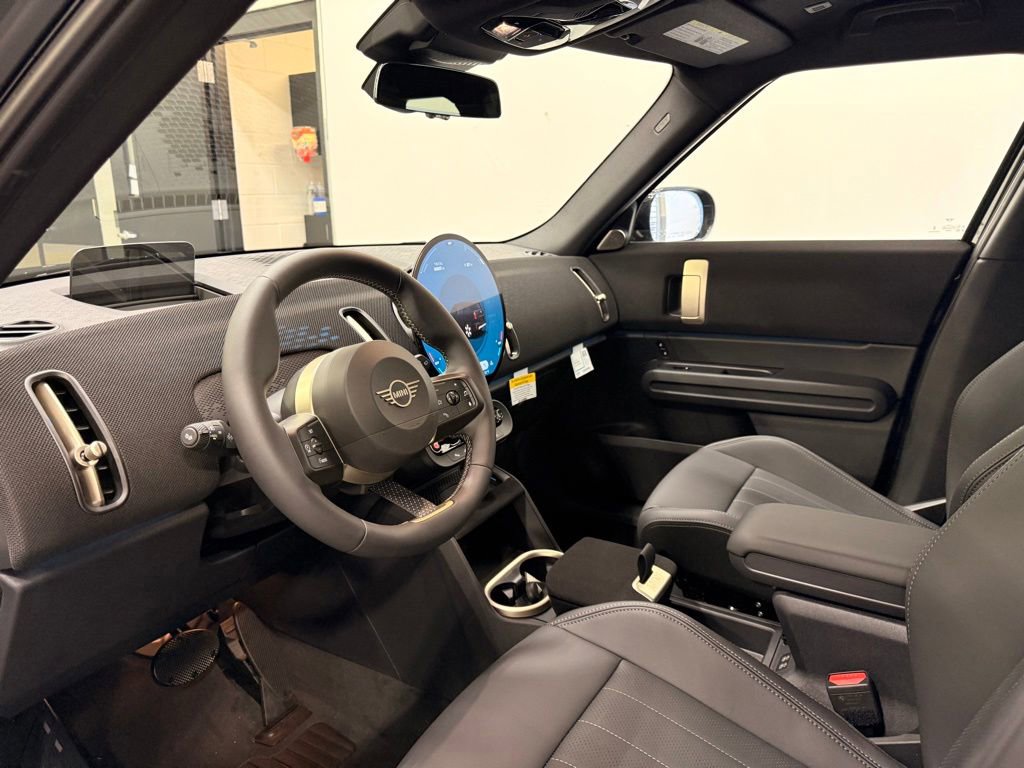 New 2027 MINI Cooper Countryman S AWD/4WD image 11