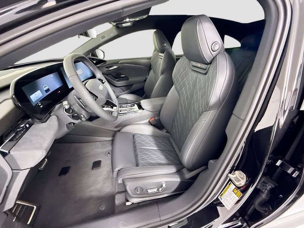 New 2027 Audi S6 e-tron Premium Plus AWD/4WD image 20