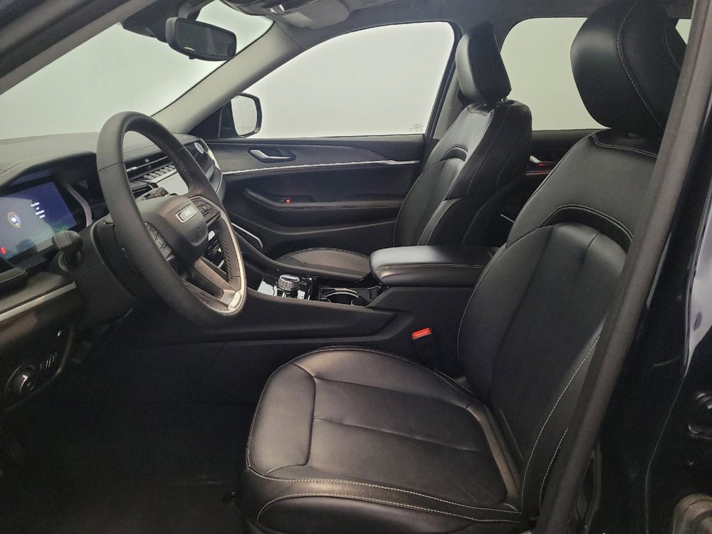 Used 2022 Jeep Grand Cherokee Limited 4xe AWD/4WD image 17