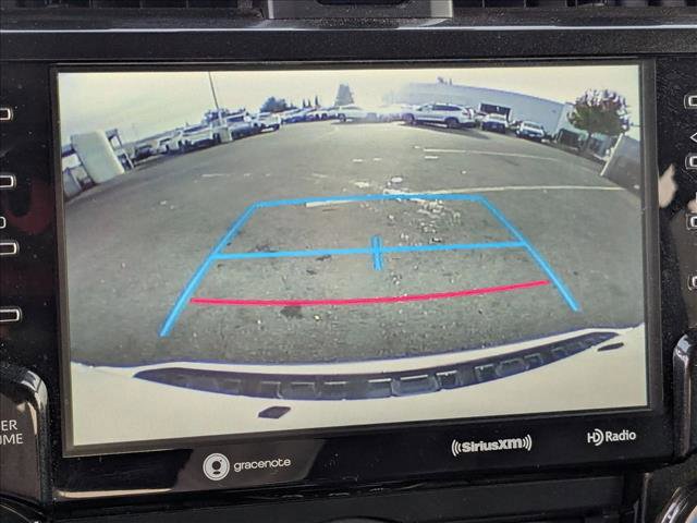 Used 2022 Toyota 4Runner TRD Off-Road Premium image 12