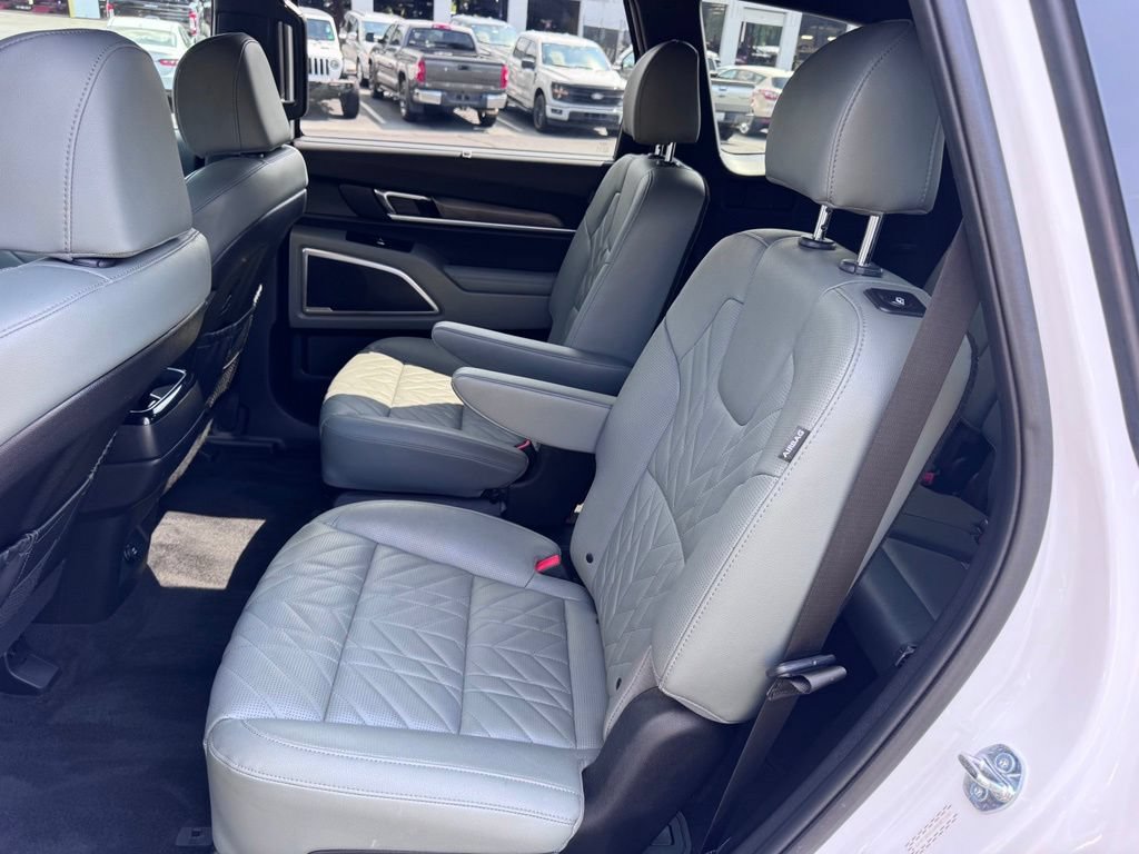 Used 2024 Kia Telluride EX X-Line AWD/4WD image 33