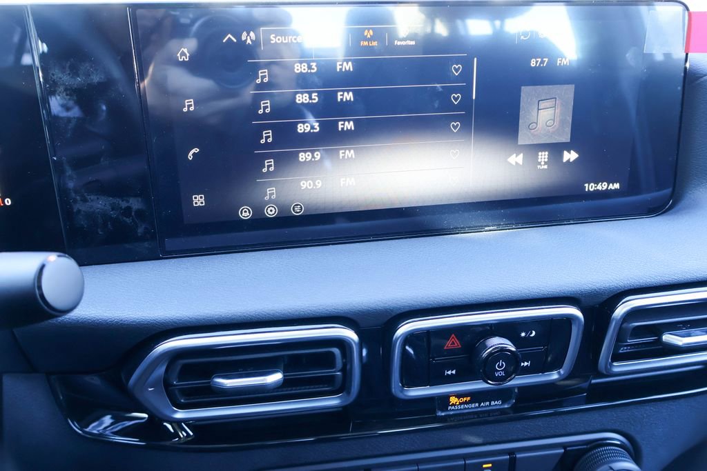 New 2026 Nissan Sentra S image 5