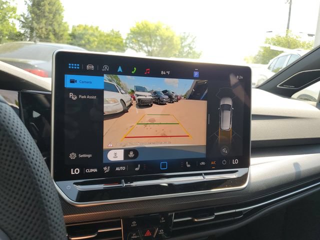 New 2026 Volkswagen Golf R w/ Euro Style Package AWD/4WD image 25