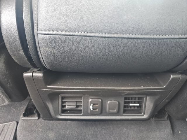 Used 2019 Chevrolet Silverado 1500 LTZ w/ Z71 Off-Road Package AWD/4WD image 22