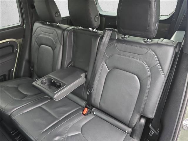 Certified 2023 Land Rover Defender 110 S image 7