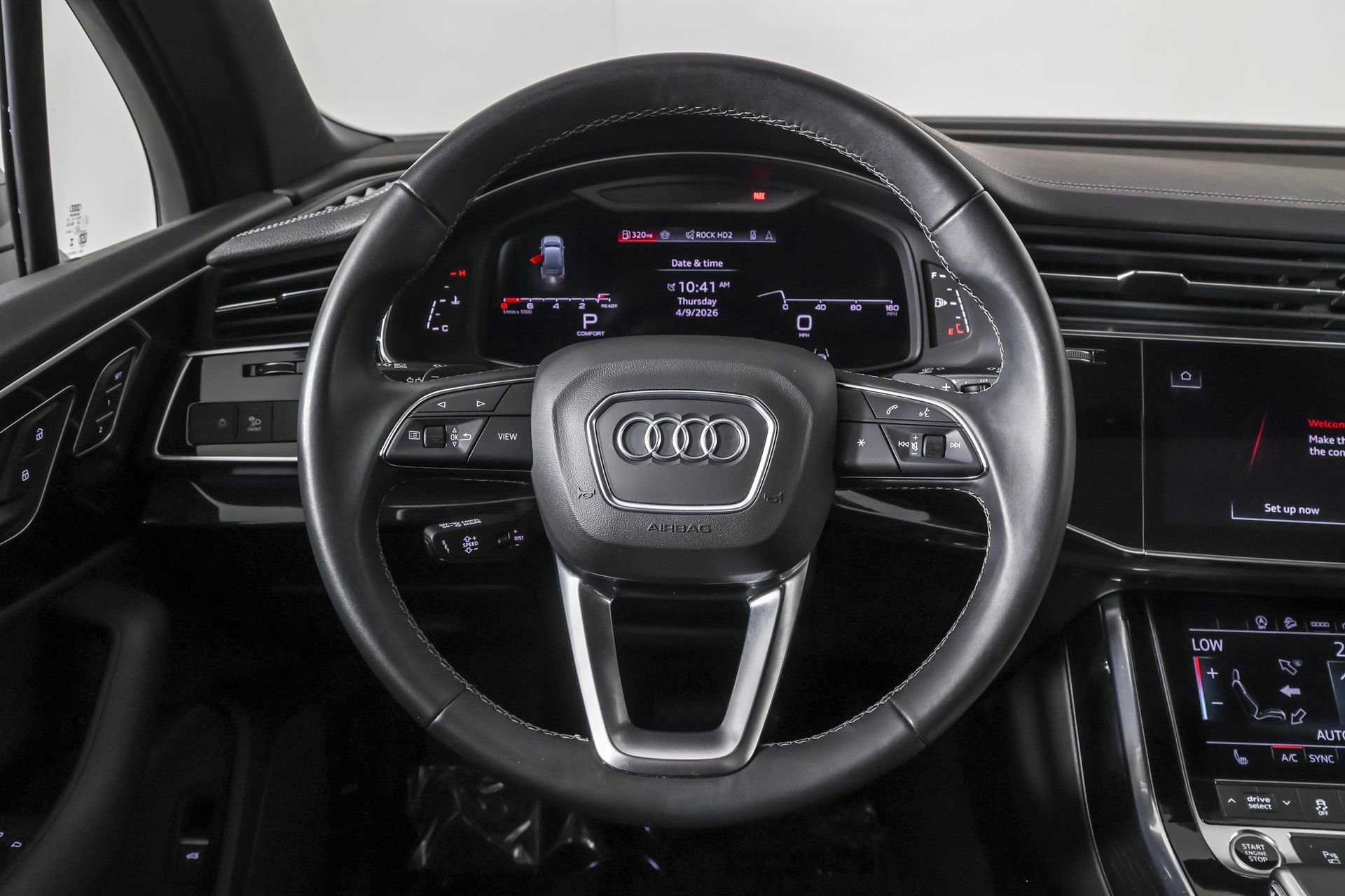 Used 2025 Audi Q7 2.0T Premium image 27