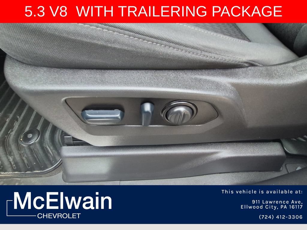 Used 2022 Chevrolet Silverado 1500 RST AWD/4WD image 19