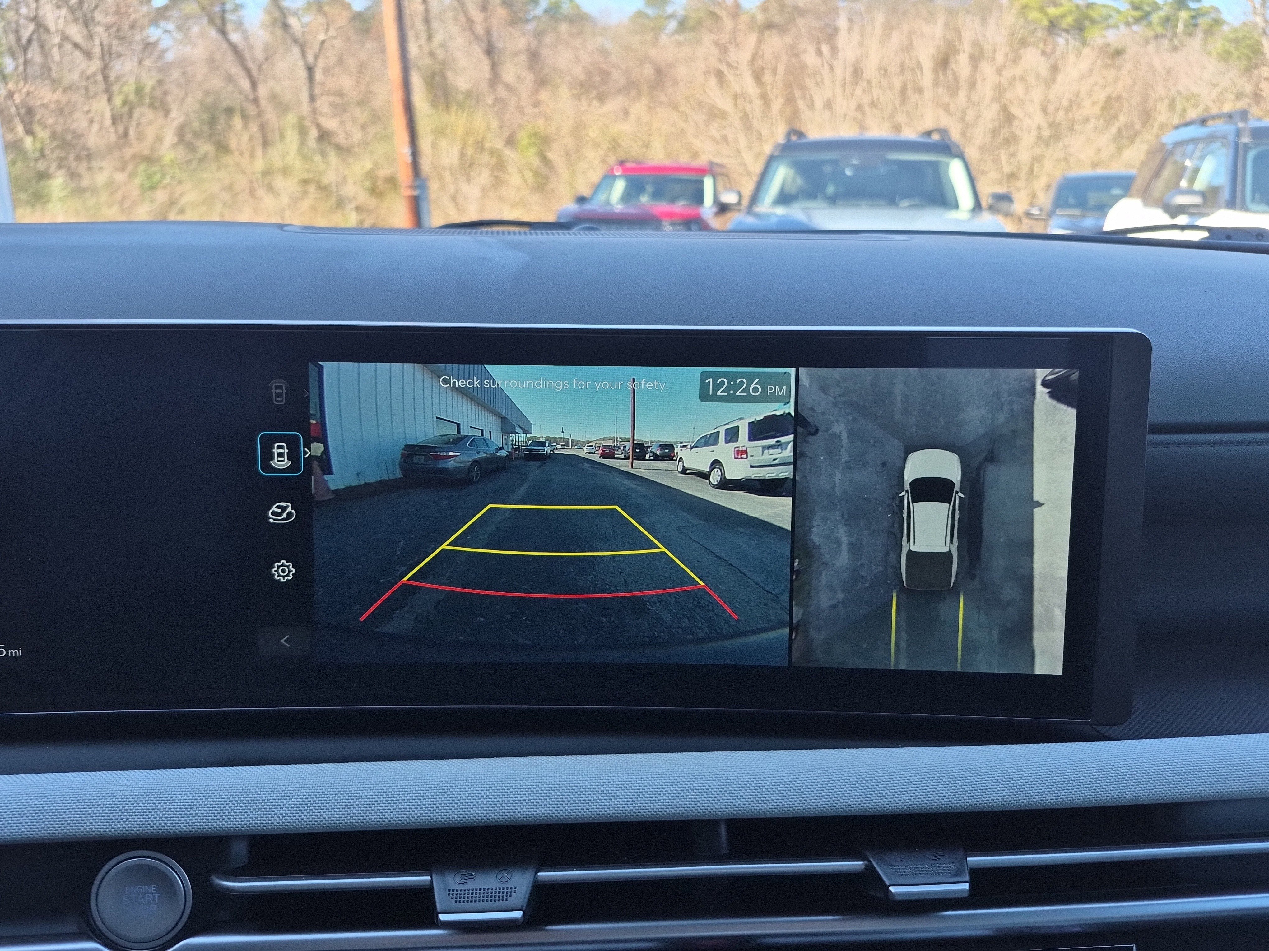 Used 2025 Hyundai Santa Cruz Limited image 33