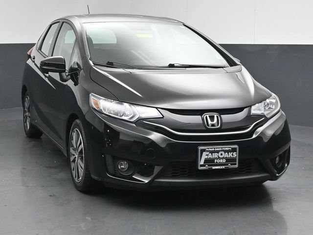 Used 2015 Honda Fit EX image 2