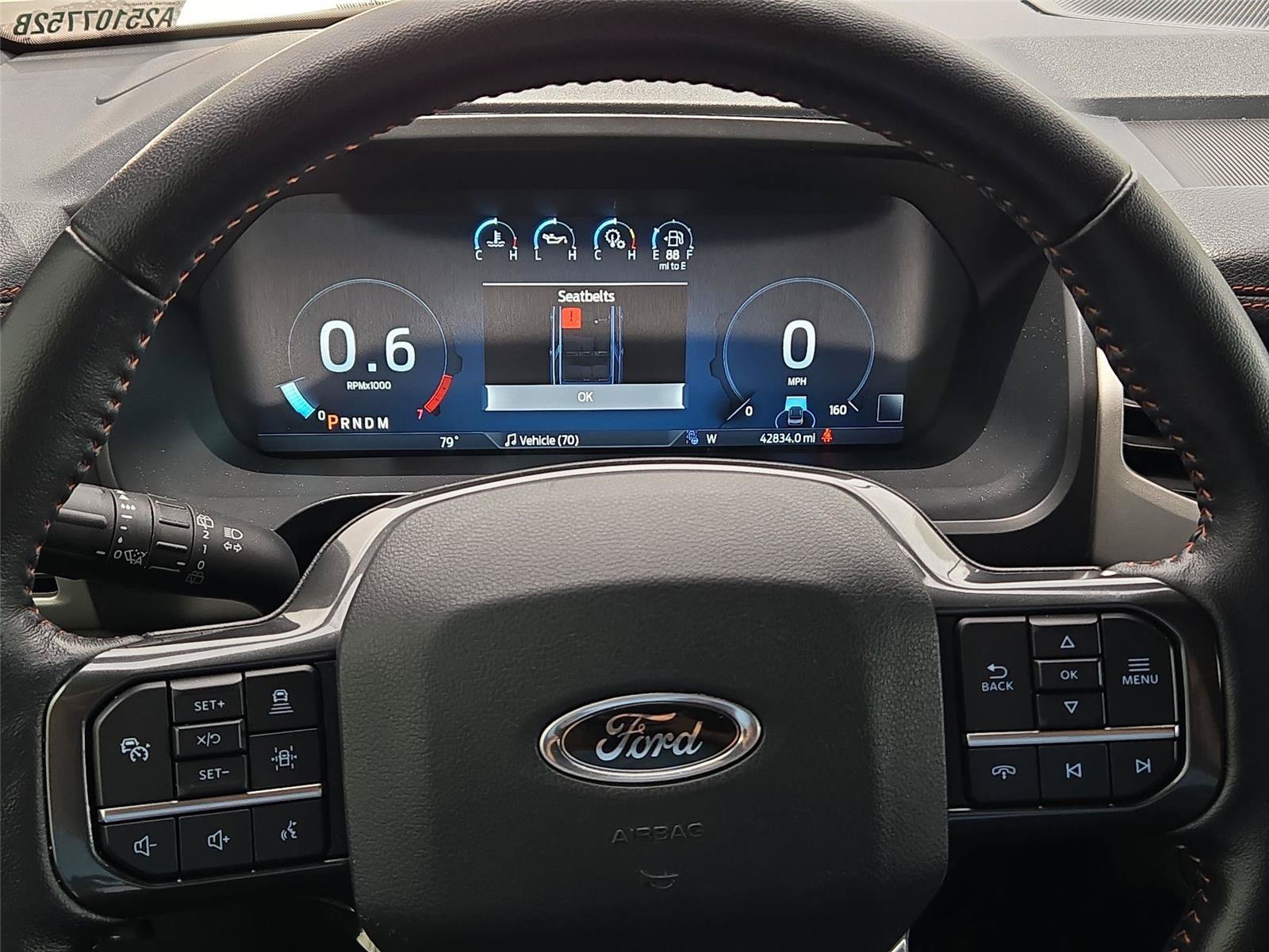 Used 2022 Ford Expedition Timberline AWD/4WD image 16