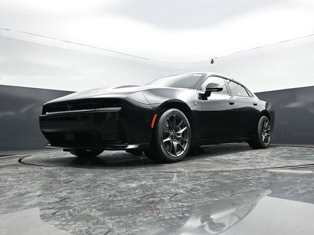 New 2026 Dodge Charger Scat Pack AWD/4WD image 48