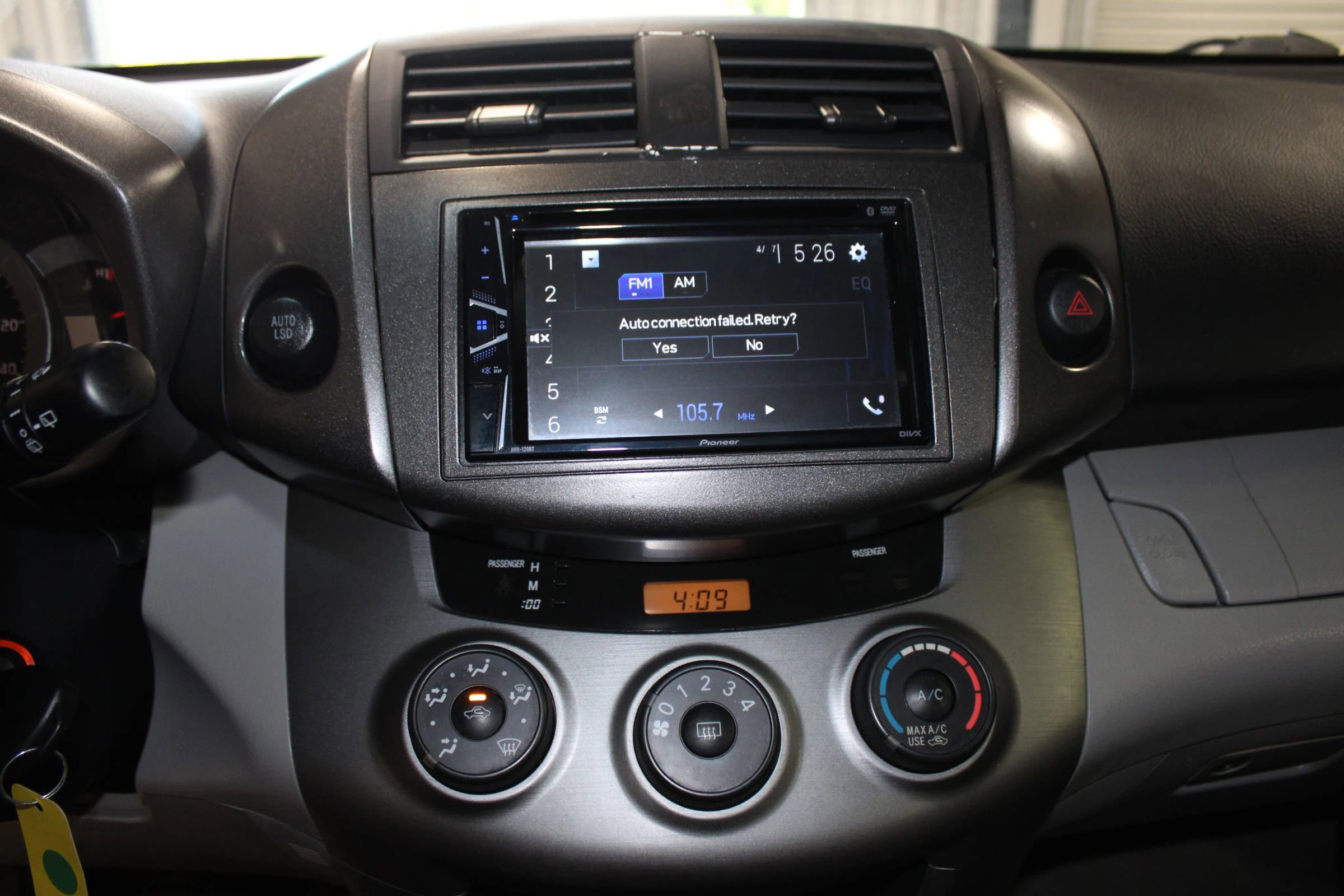 Used 2008 Toyota RAV4 2WD image 13