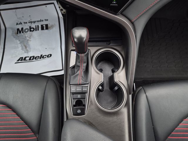 Used 2024 Toyota Camry TRD w/ TRD Package w/JBL Audio FWD image 27