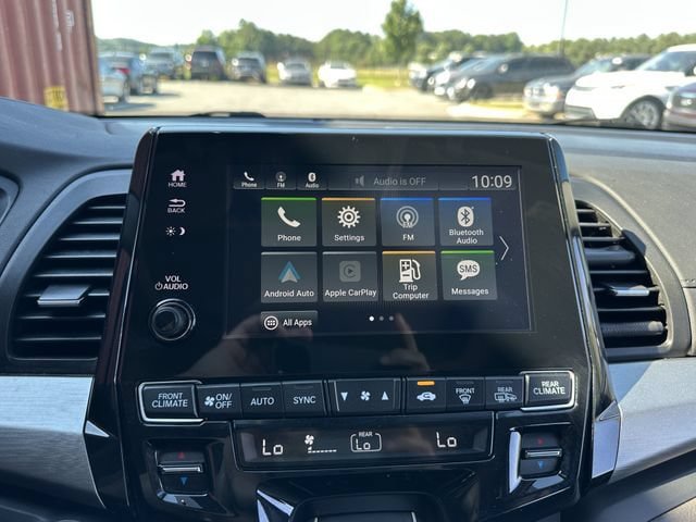 Used 2023 Honda Odyssey EX-L image 22