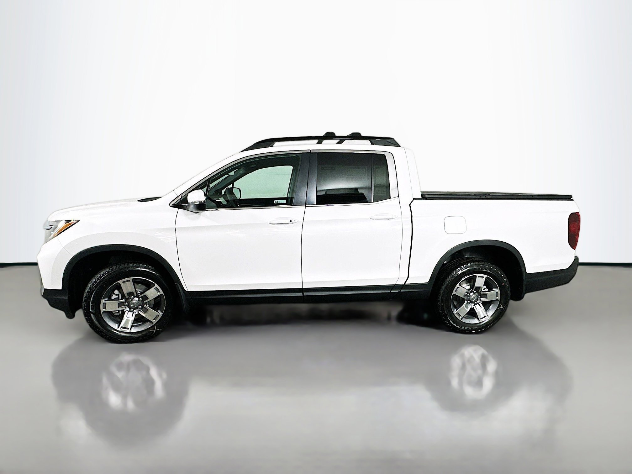 New 2026 Honda Ridgeline RTL image 4