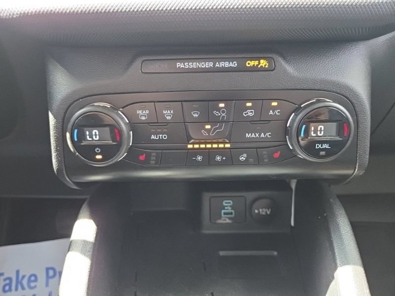 Used 2021 Ford Bronco Sport Outer Banks AWD/4WD image 36