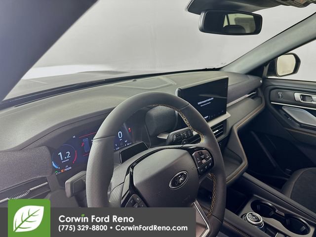 New 2026 Ford Explorer Tremor image 9