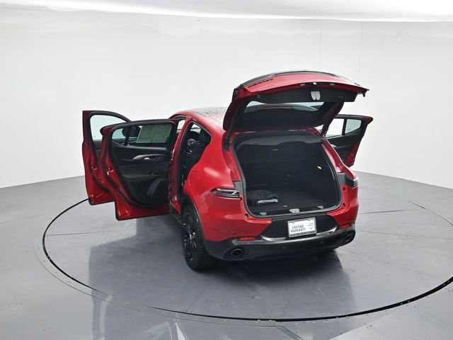 Used 2024 Dodge Hornet R/T Plus image 41