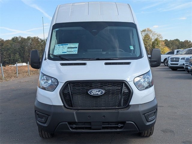 New 2026 Ford Transit 350 148 High Roof Extended image 8