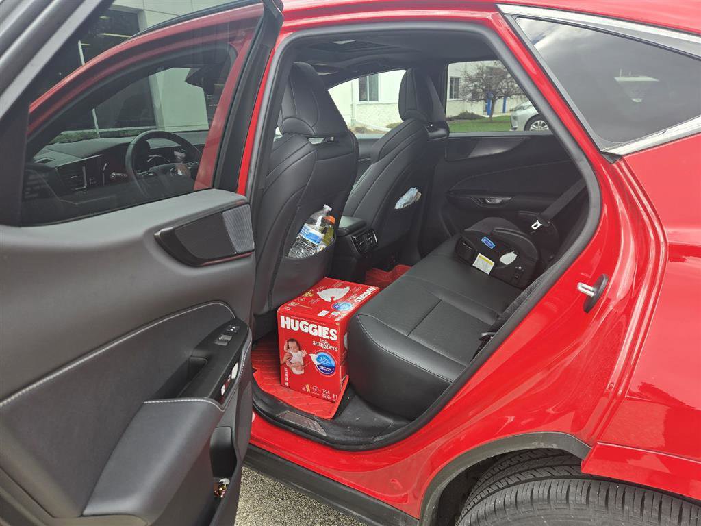 Used 2022 Lexus NX 350 F Sport w/ F Sport Cold Package AWD/4WD image 11