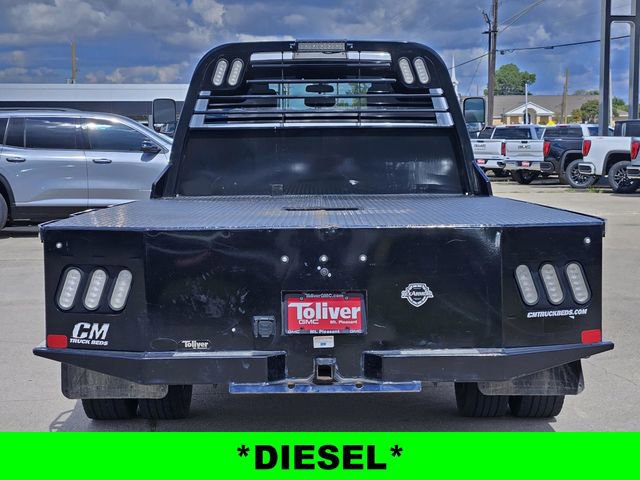 Used 2022 RAM 5500 Tradesman w/ Chrome Appearance Group image 8