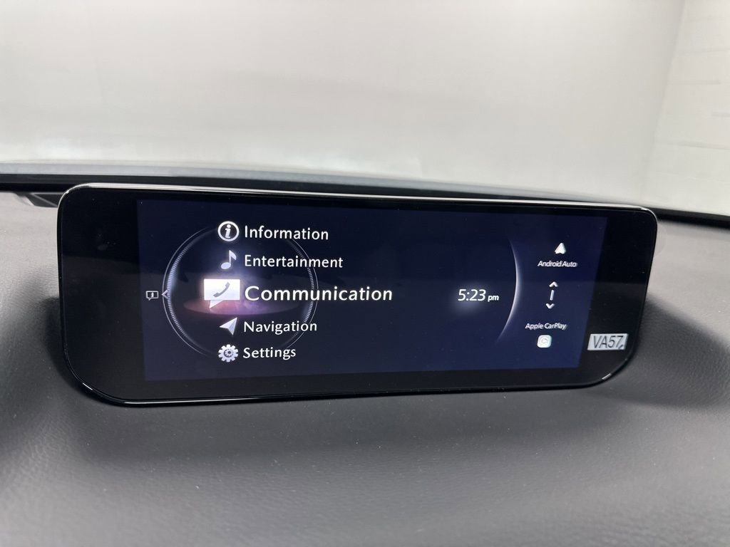 New 2026 MAZDA CX-50 2.5 Hybrid w/ Premium Plus Pkg image 28