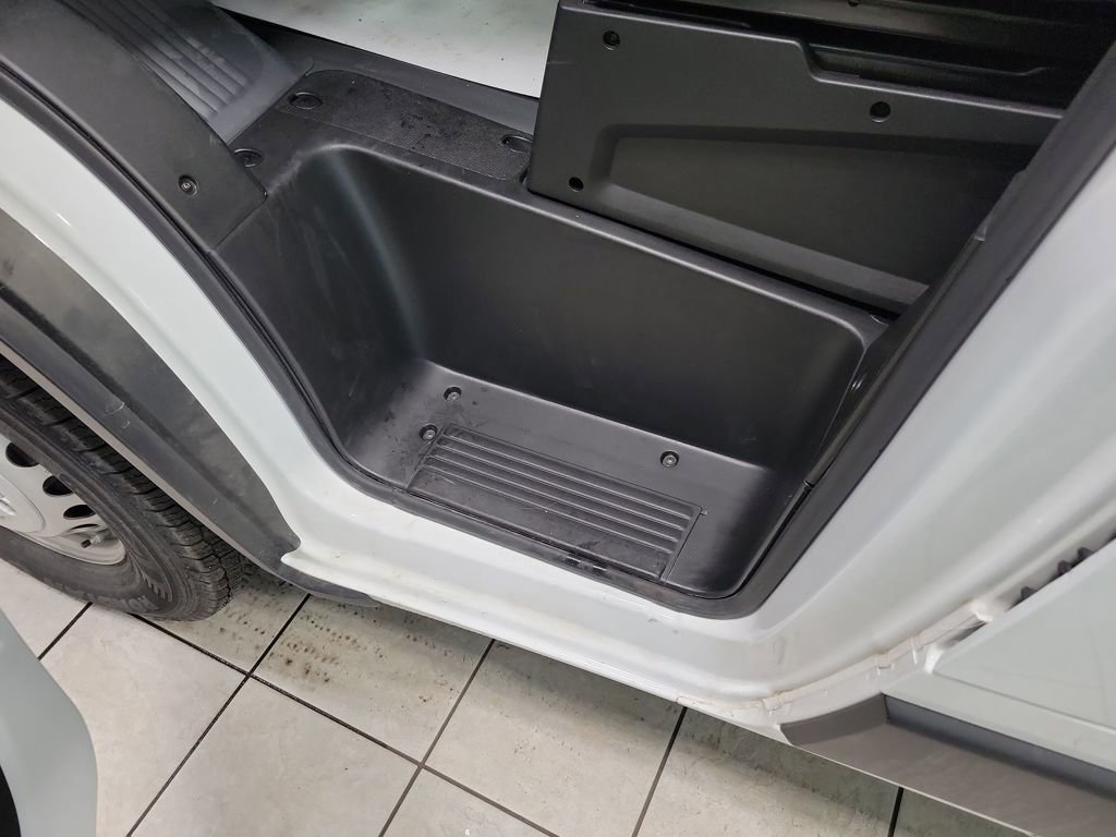 Used 2024 RAM ProMaster 2500 image 11