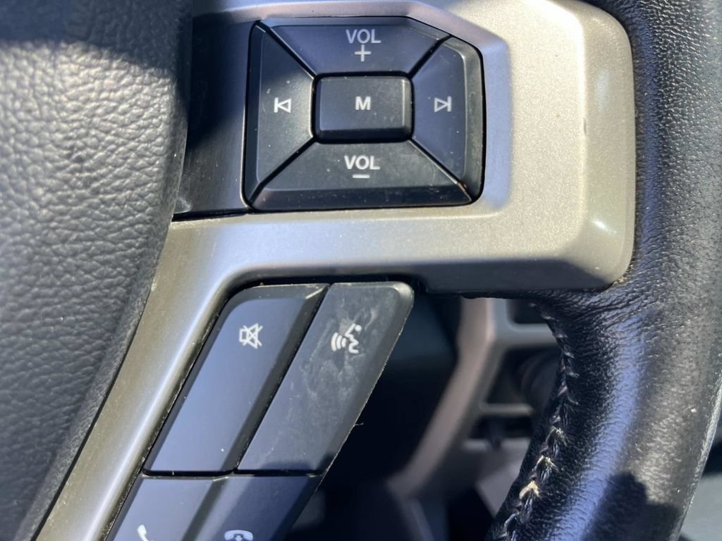 Used 2019 Ford F150 Lariat AWD/4WD image 35