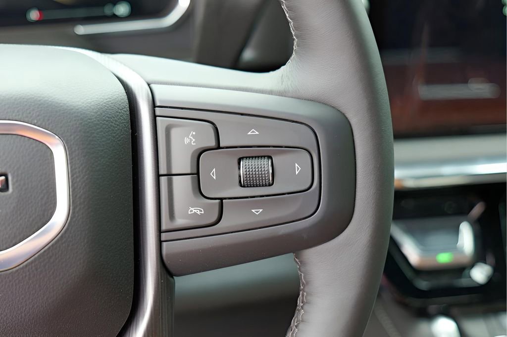 New 2026 GMC Sierra 3500 Denali Ultimate image 13