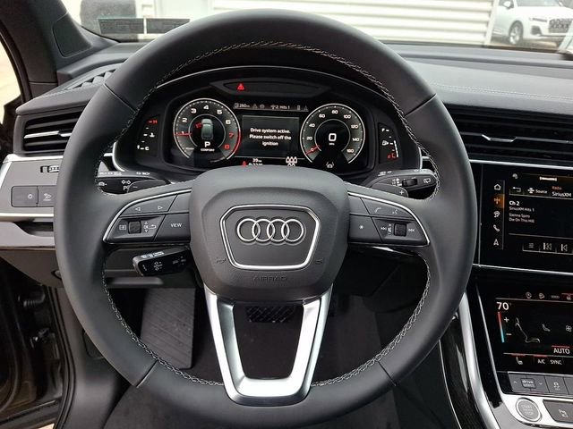 New 2026 Audi Q7 2.0T Premium image 16