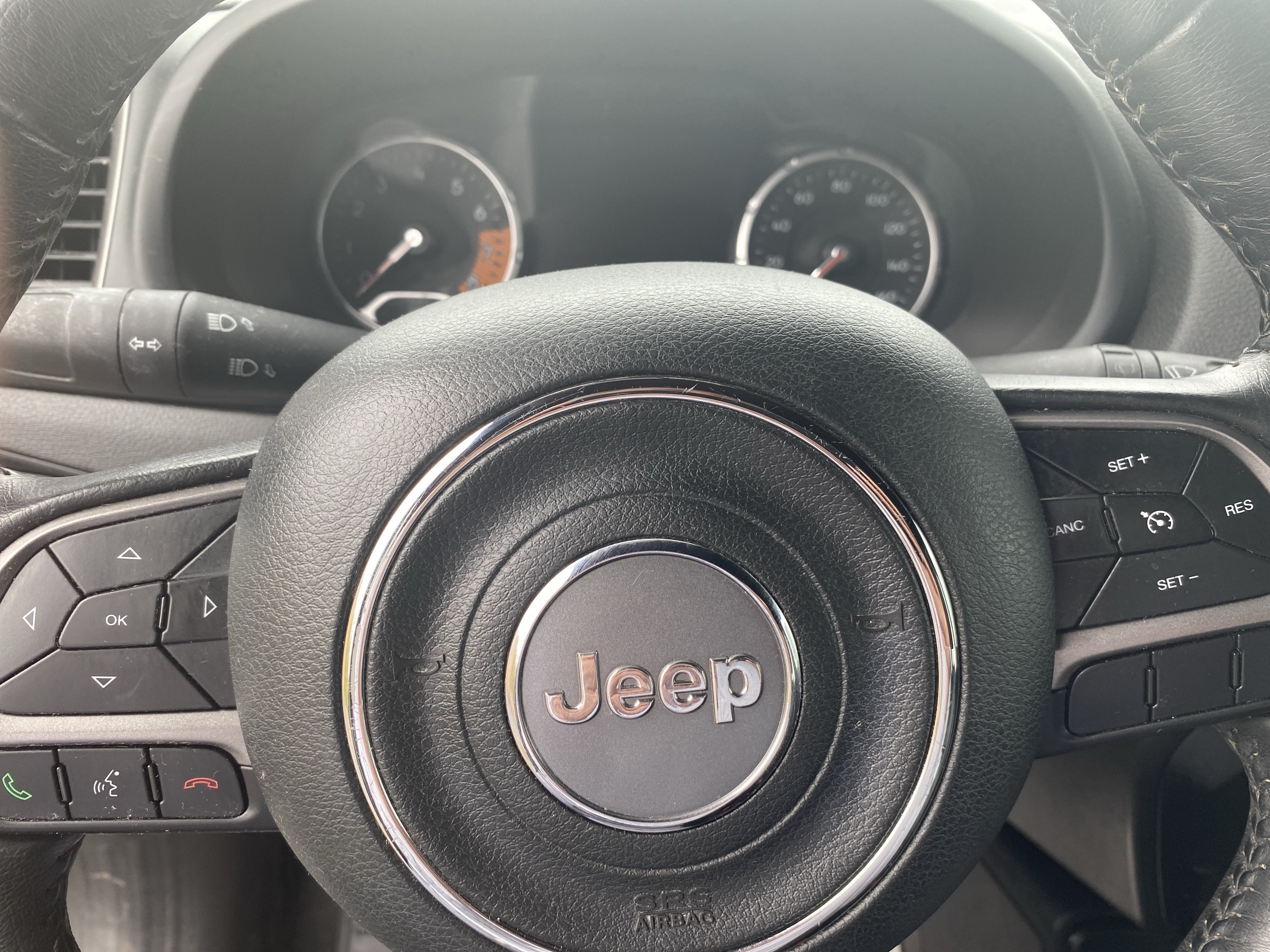 Used 2020 Jeep Renegade Altitude AWD/4WD image 10