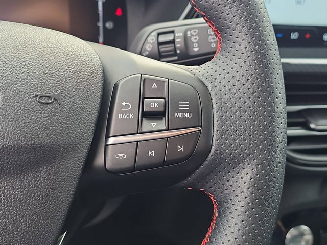 Certified 2024 Ford Escape ST-Line w/ Tech Pack #1 AWD/4WD image 19