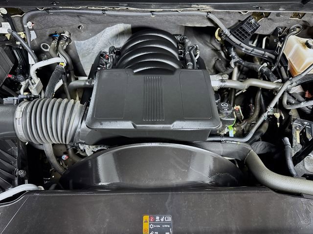 Used 2024 Chevrolet Silverado 2500 Custom w/ Custom Convenience Package image 29