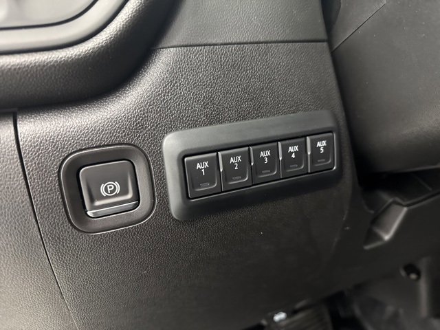 New 2026 Chevrolet Silverado 2500 W/T w/ WT Convenience Package image 11