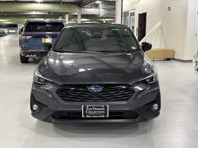 Certified 2024 Subaru Impreza RS AWD/4WD image 5