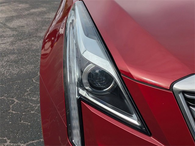 Used 2019 Cadillac XT5 FWD image 9