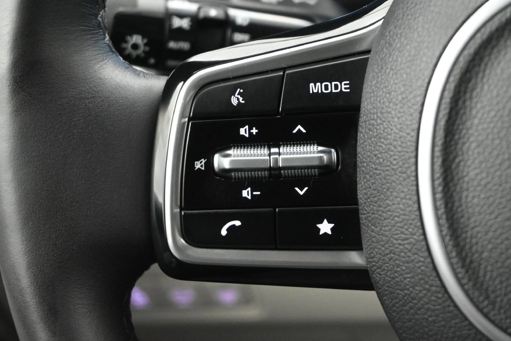 Used 2024 Kia Carnival SX Prestige FWD image 9