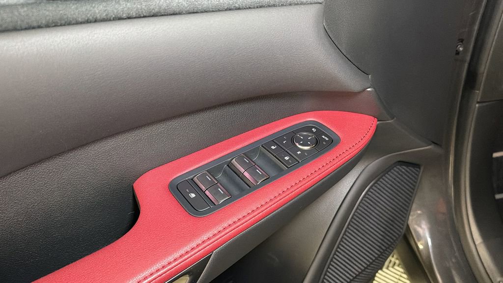 Certified 2025 Lexus RX 500h F Sport w/ Convenience Package image 22