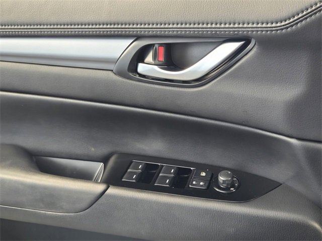 Certified 2023 MAZDA CX-5 AWD 2.5 S w/ Preferred Package image 26