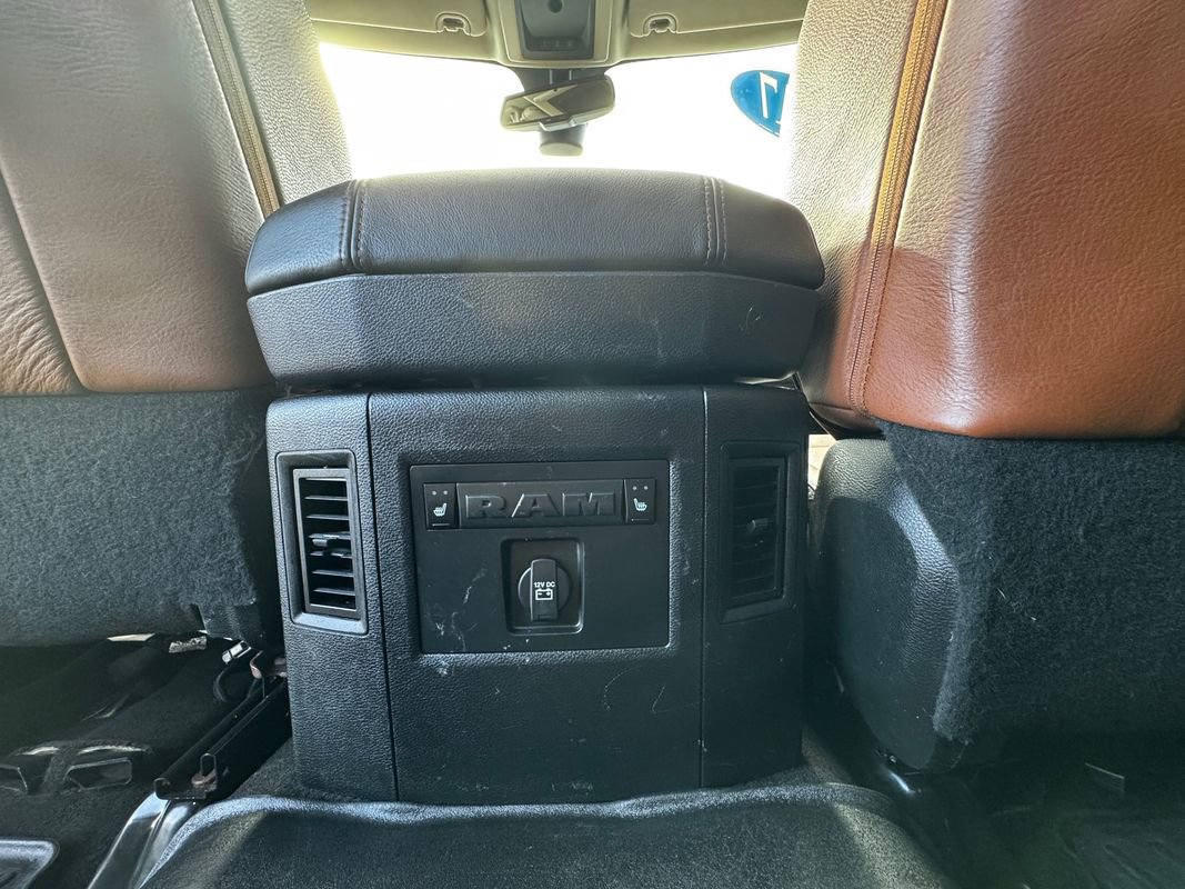 Used 2017 RAM 2500 Longhorn AWD/4WD image 41
