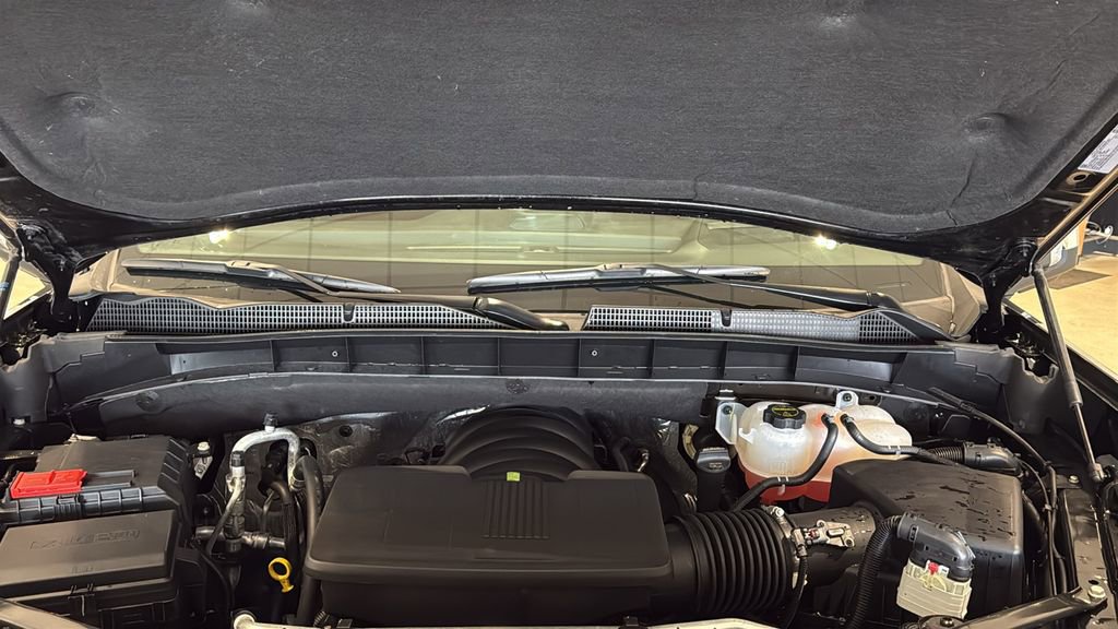 Used 2025 GMC Sierra 1500 Denali Ultimate image 11