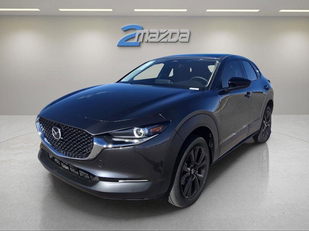 New 2026 MAZDA CX-30 AWD 2.5 S w/ Select Sport Pkg image 1