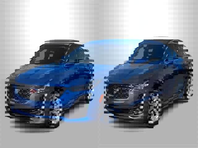 Used 2024 Cadillac CT5 Luxury w/ Sun And Sound Package