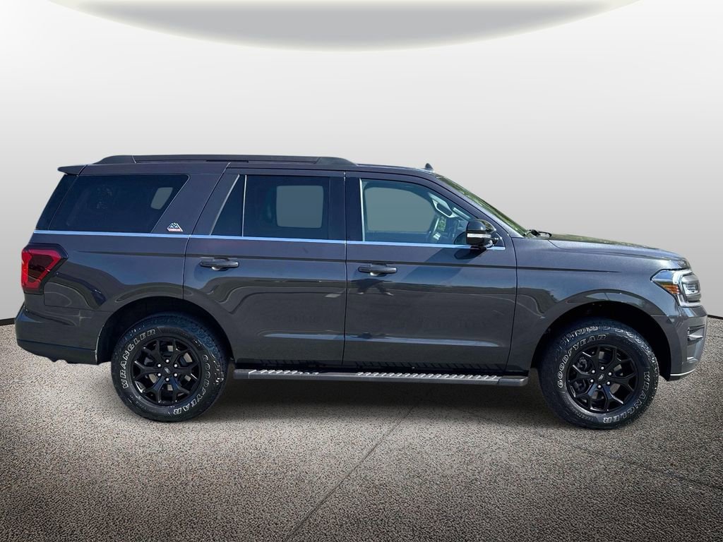 Used 2024 Ford Expedition Timberline image 4
