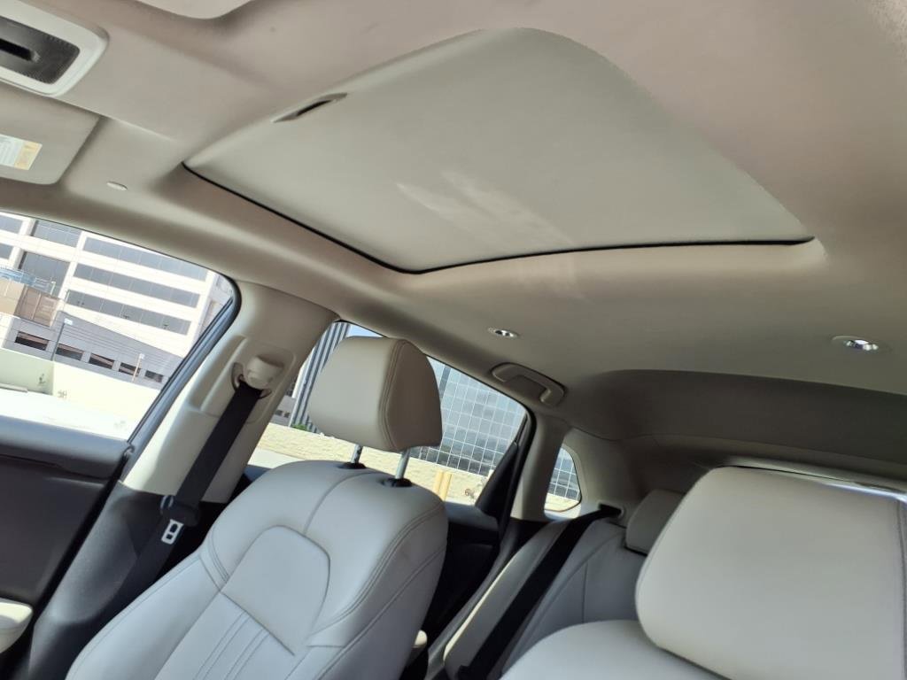 Used 2024 Honda HR-V EX-L image 14