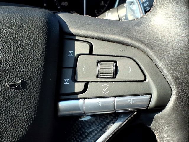 Used 2024 Cadillac XT6 Sport AWD/4WD image 31