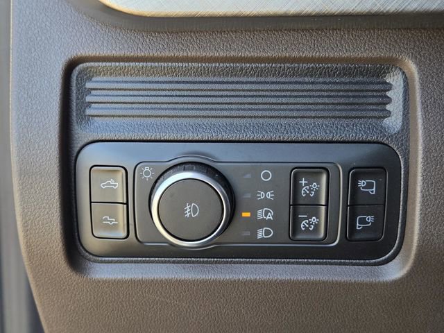 New 2026 Ford F250 King Ranch image 23