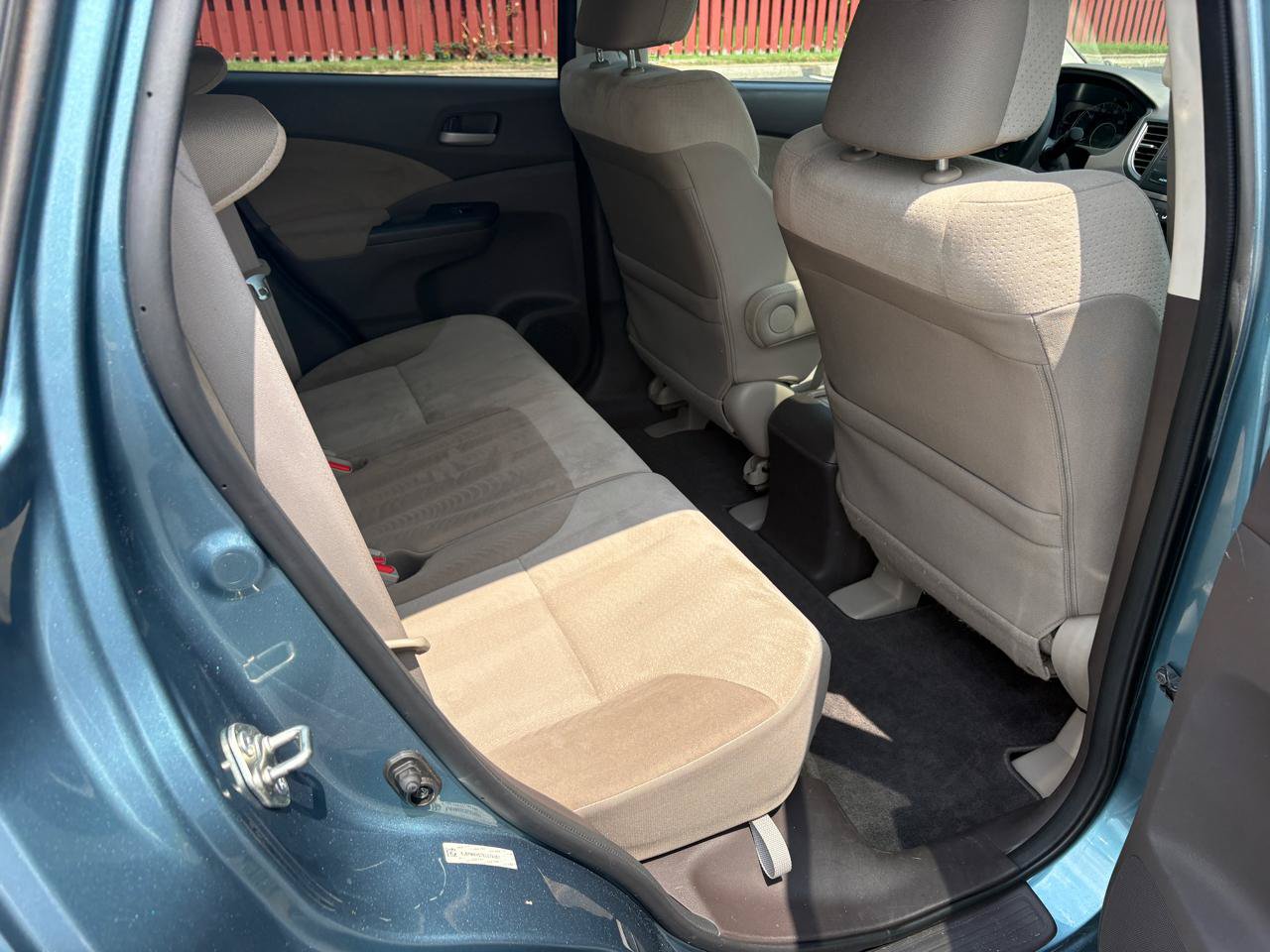 Used 2014 Honda CR-V EX image 11